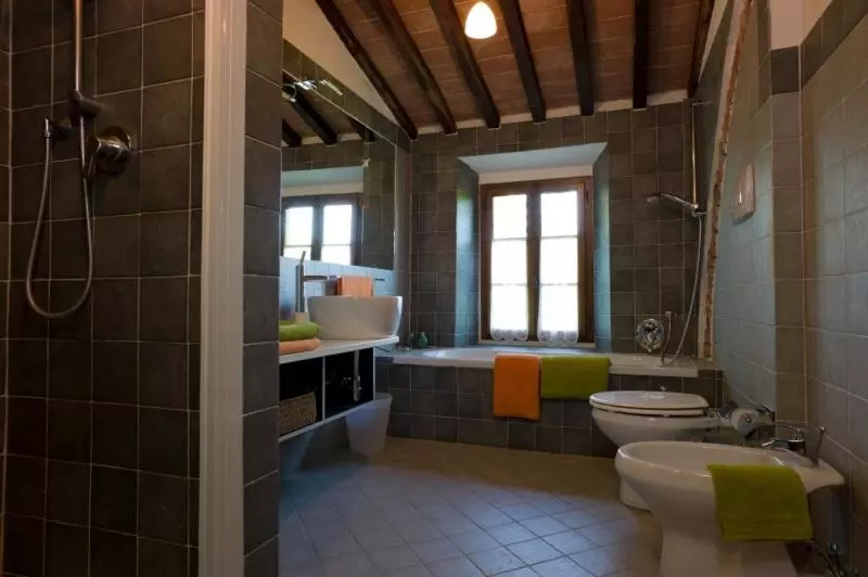 Agriturismo Podere Costarella