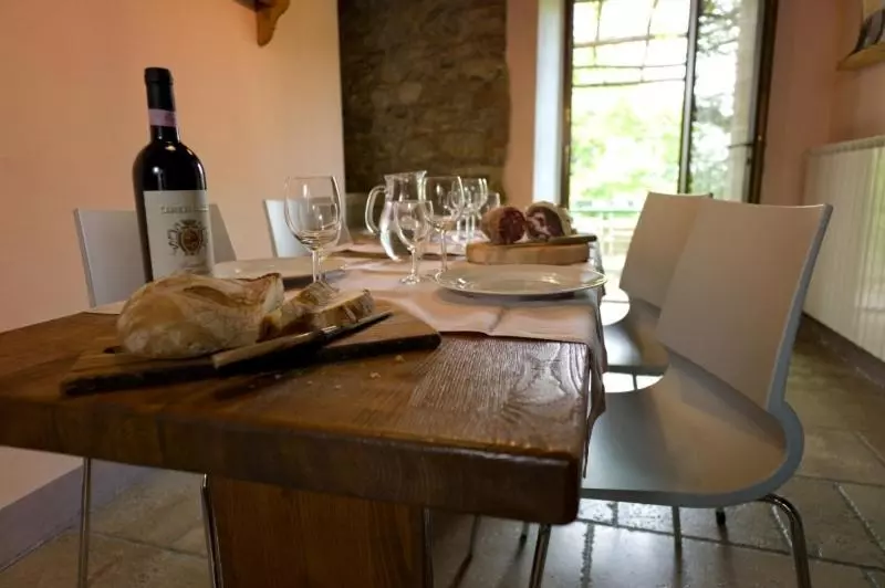 Agriturismo Podere Costarella