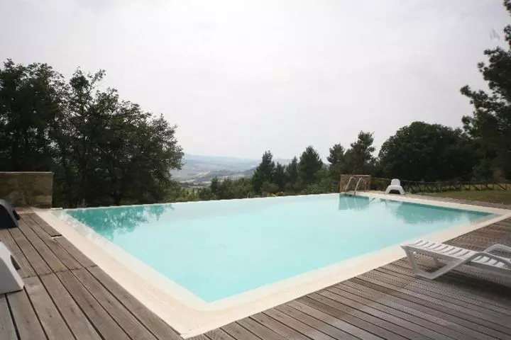 Agriturismo Podere Costarella