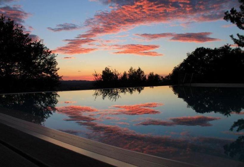 Agriturismo Podere Costarella