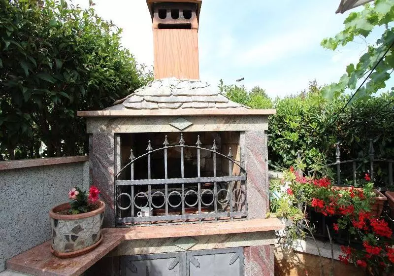 בית מלון כפרי Apartment Divna