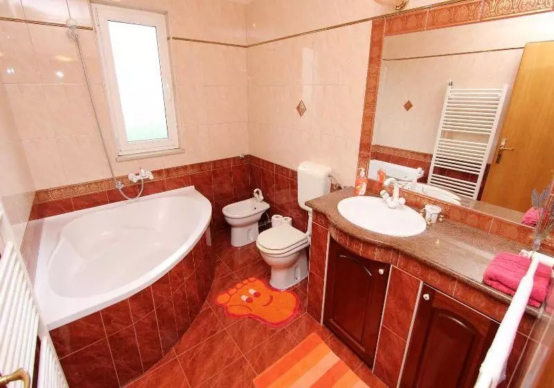 בית מלון כפרי Apartment Divna