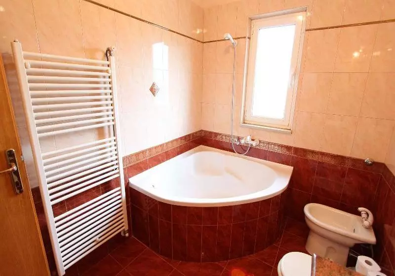 בית מלון כפרי Apartment Divna