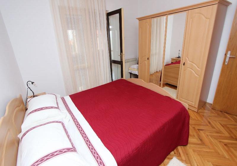 호텔 Apartment Divna