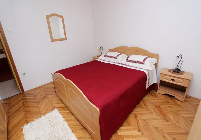 호텔 Apartment Divna