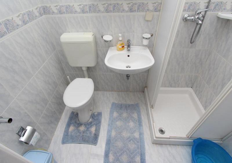 호텔 Apartment Divna