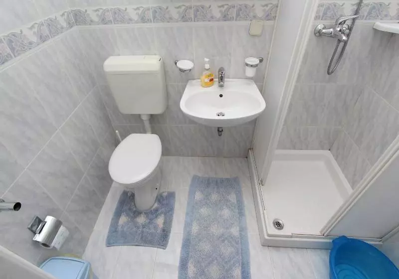 בית מלון כפרי Apartment Divna