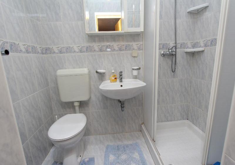 호텔 Apartment Divna