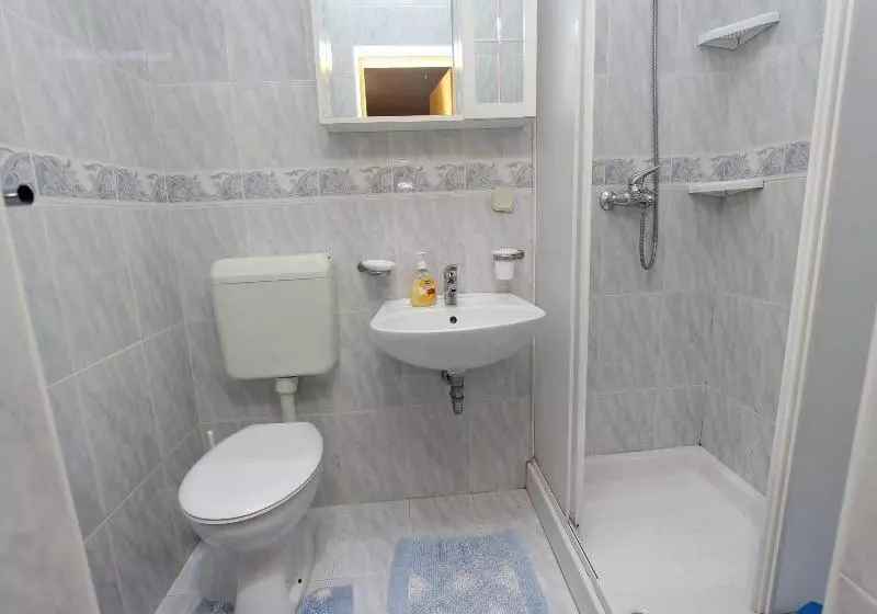 בית מלון כפרי Apartment Divna