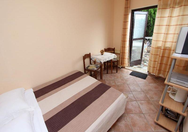 호텔 Apartment Divna