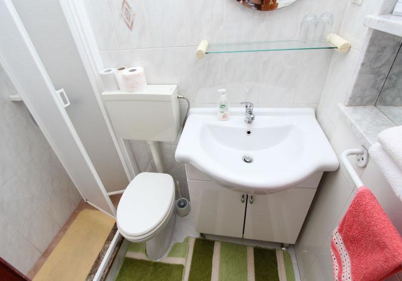 호텔 Apartment Divna