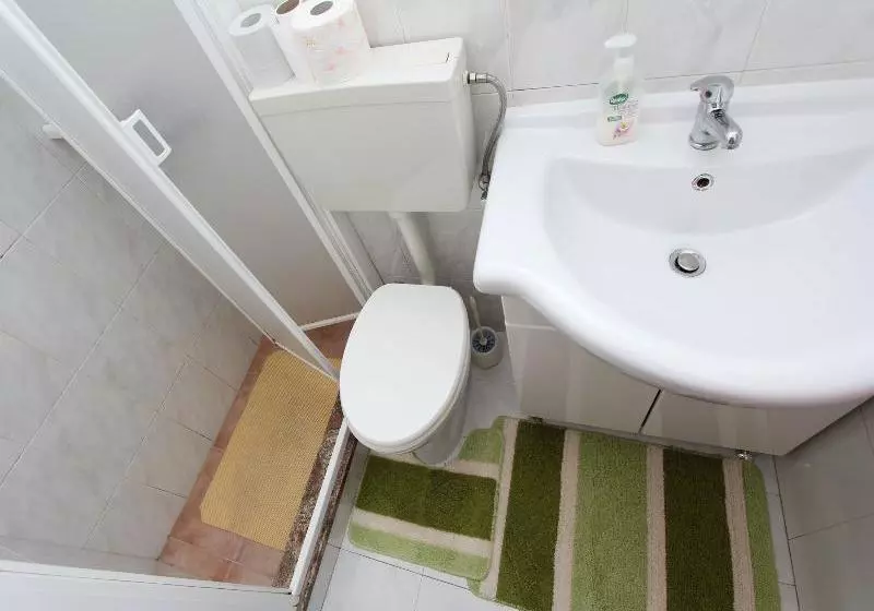 בית מלון כפרי Apartment Divna