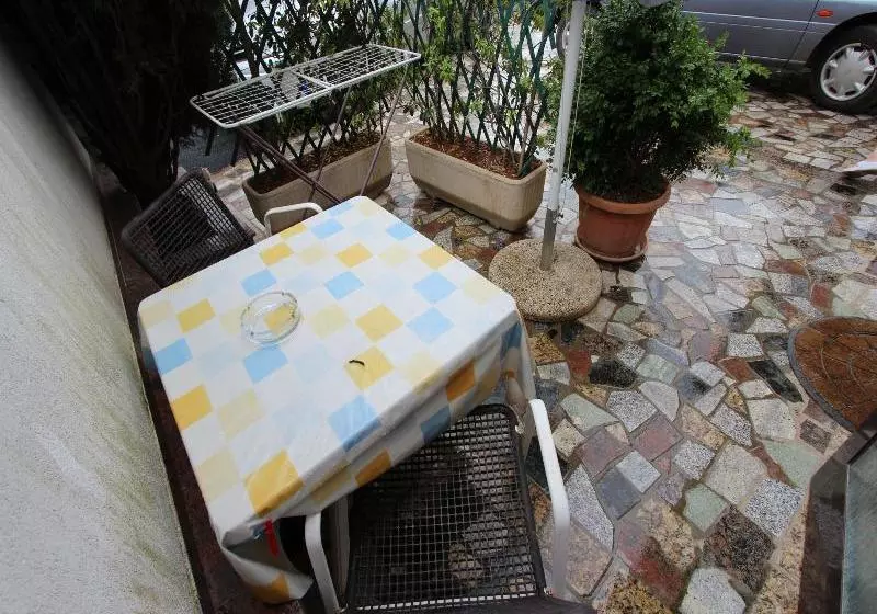 בית מלון כפרי Apartment Divna