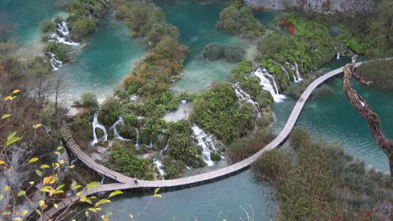 هتل Apartments Kristic