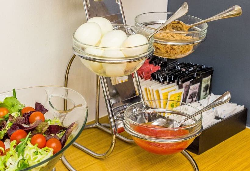 هتل Boutique Hostemplo Sagrada Familia