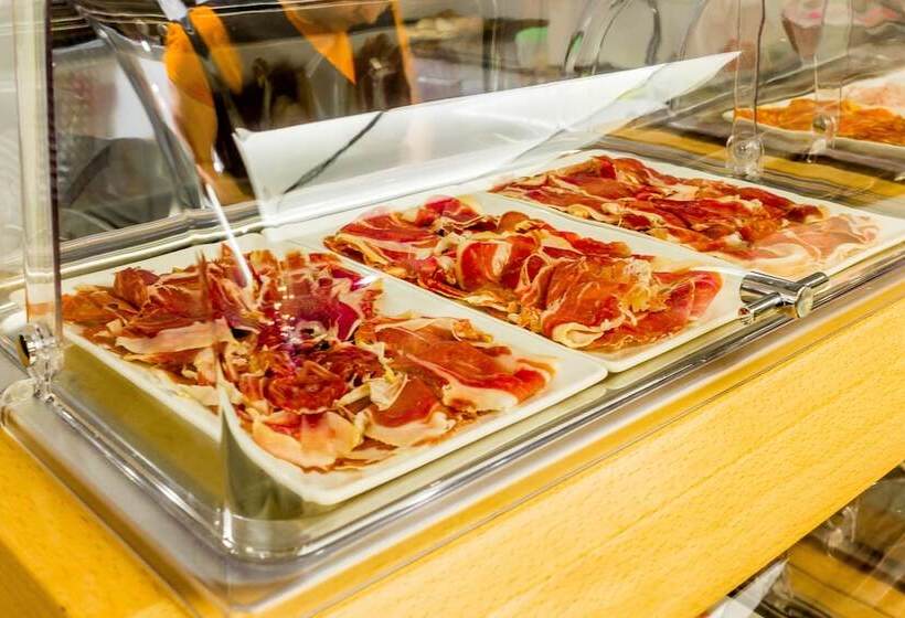 هتل Boutique Hostemplo Sagrada Familia