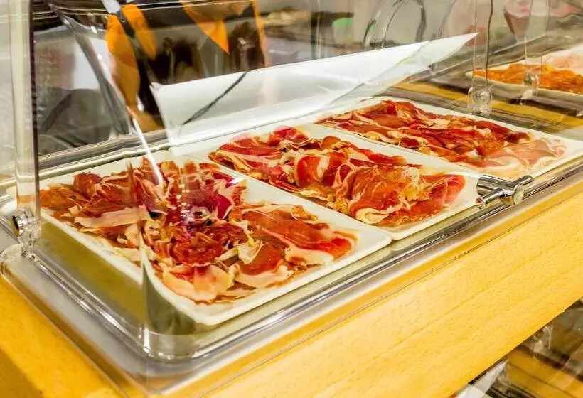 هتل Boutique Hostemplo Sagrada Familia