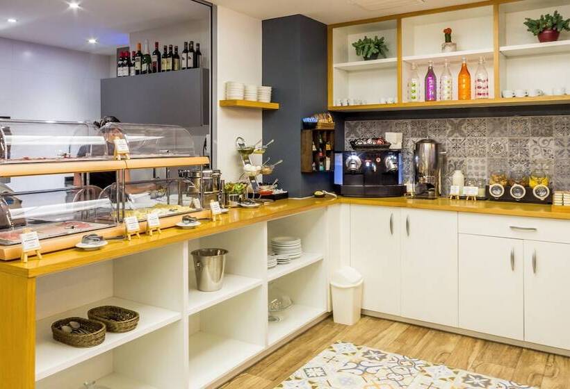 هتل Boutique Hostemplo Sagrada Familia