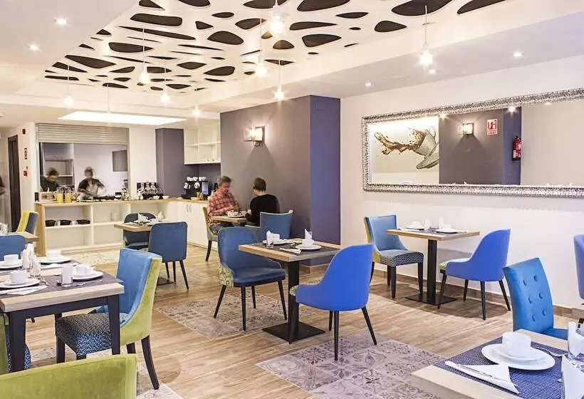 هتل Boutique Hostemplo Sagrada Familia