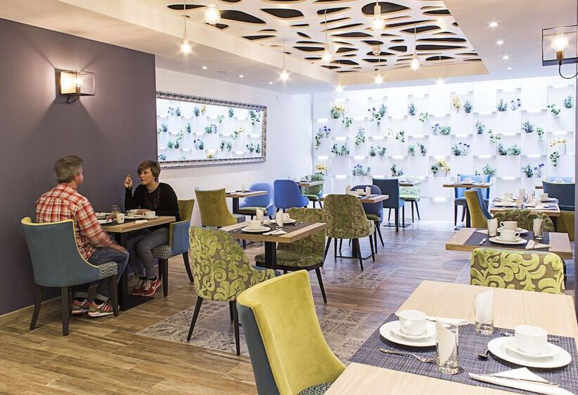 هتل Boutique Hostemplo Sagrada Familia