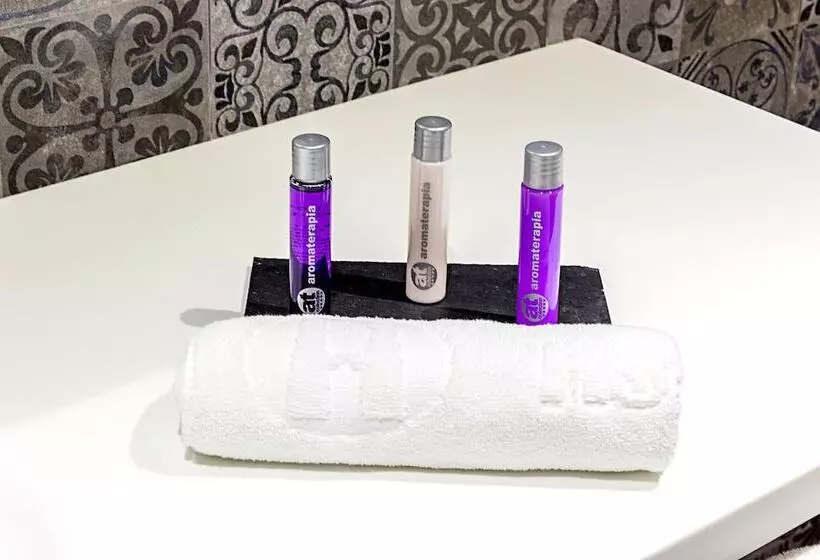 هتل Boutique Hostemplo Sagrada Familia