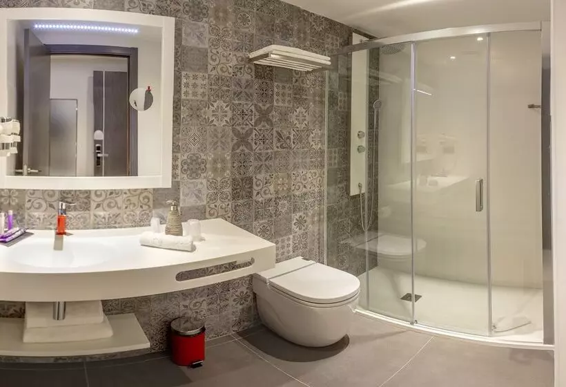 هتل Boutique Hostemplo Sagrada Familia