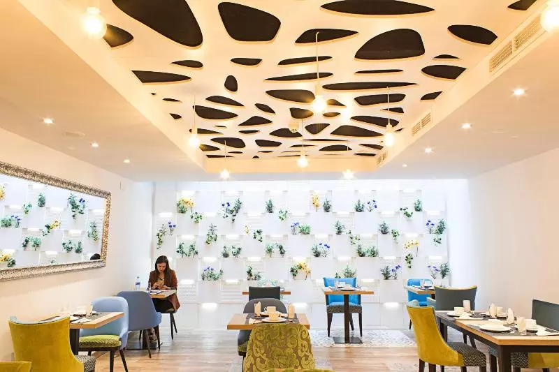 هتل Boutique Hostemplo Sagrada Familia