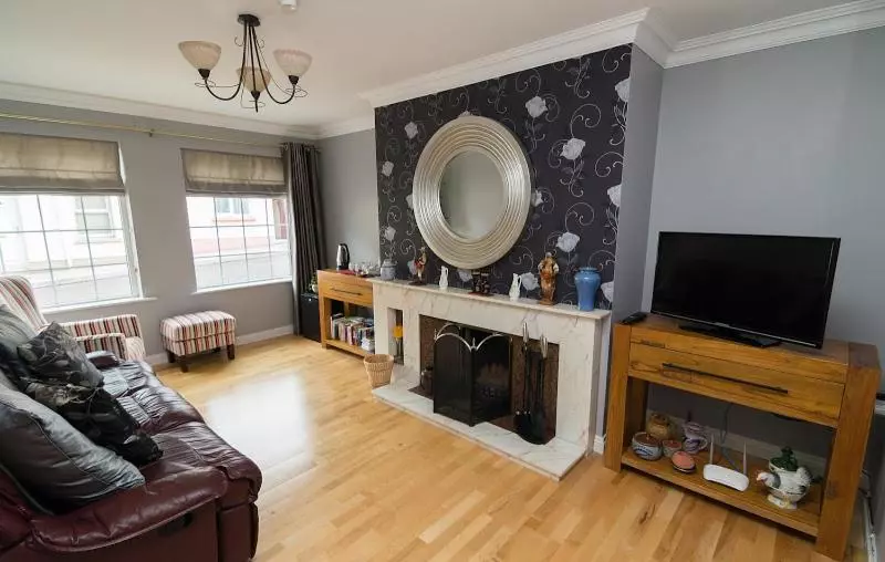 Hotel O Neills Bed And Breakfast