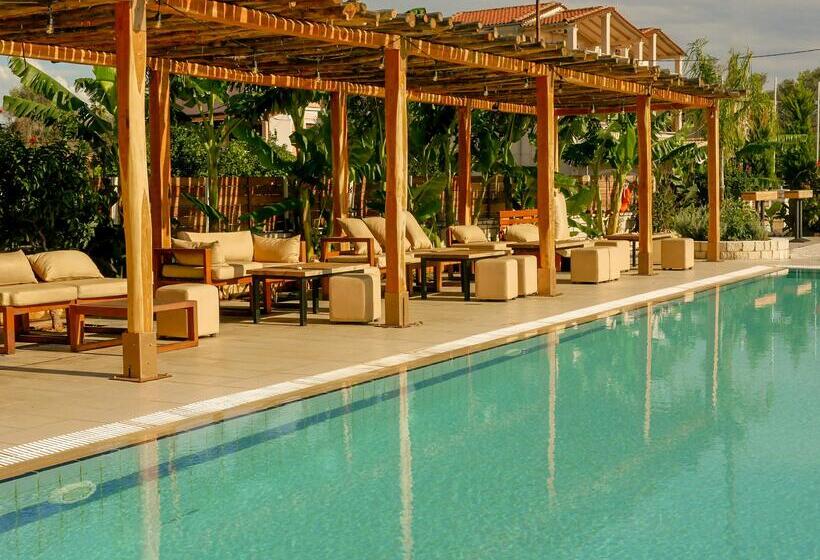 ホテル Ekati Mare Lifestyle Resort