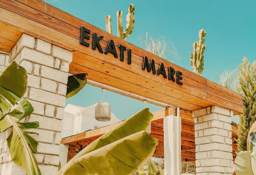 ホテル Ekati Mare Lifestyle Resort