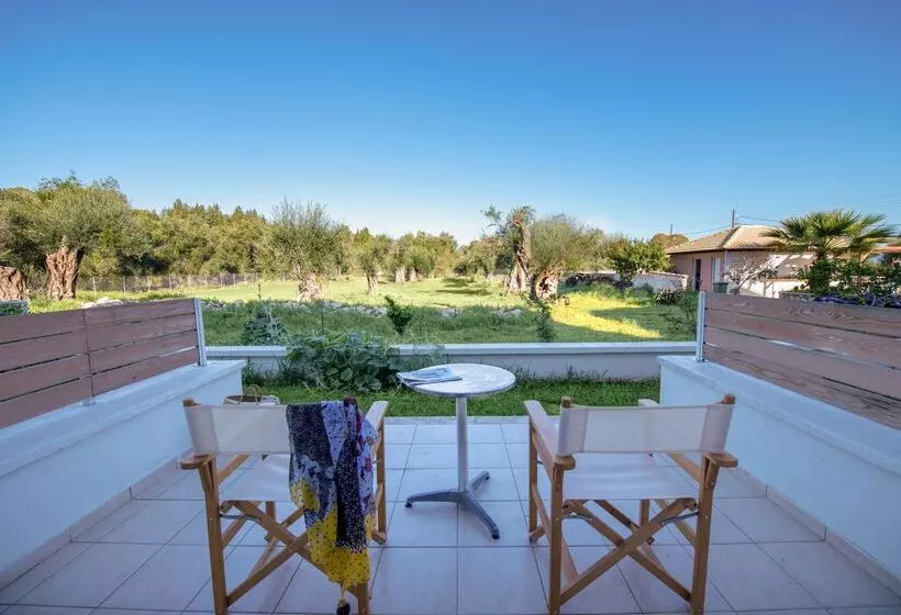 ホテル Ekati Mare Lifestyle Resort