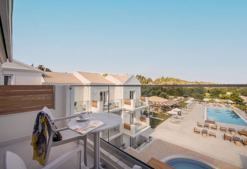 ホテル Ekati Mare Lifestyle Resort