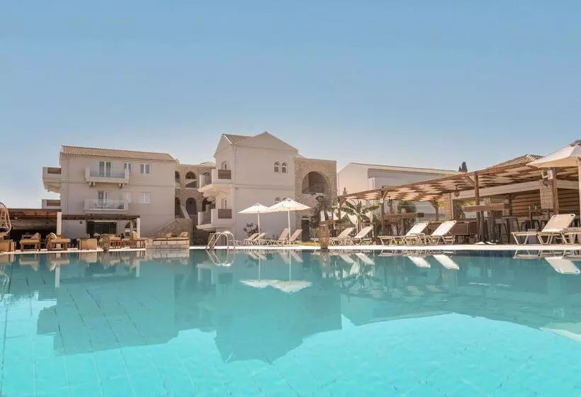 ホテル Ekati Mare Lifestyle Resort