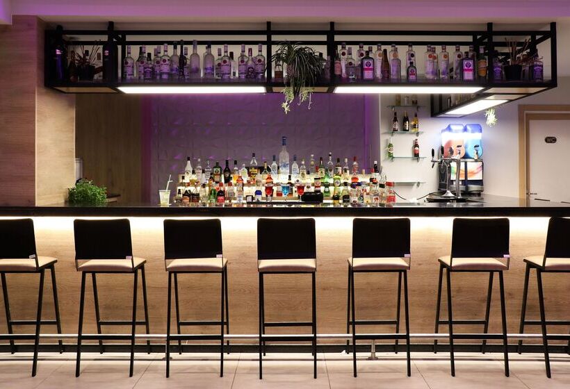 ホテル Ekati Mare Lifestyle Resort