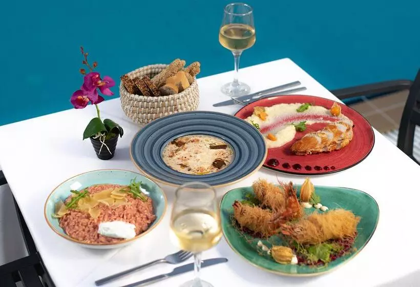 ホテル Ekati Mare Lifestyle Resort