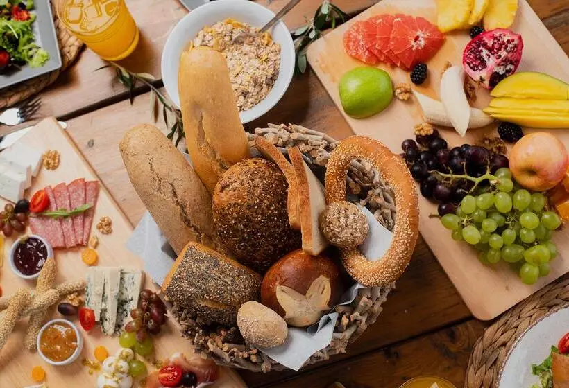 ホテル Ekati Mare Lifestyle Resort