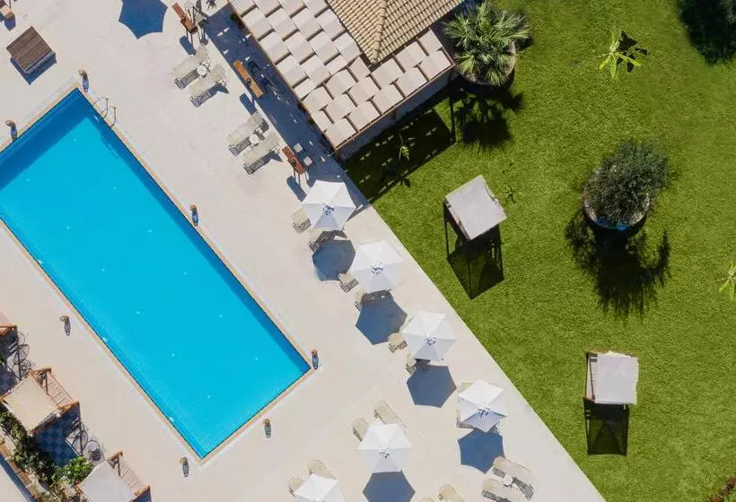 ホテル Ekati Mare Lifestyle Resort