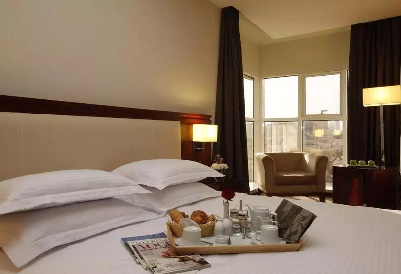 Grand Plaza Hotel Dhabab Riyadh