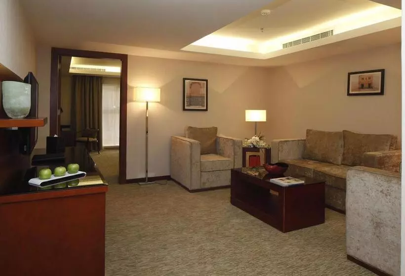 Grand Plaza Hotel Dhabab Riyadh