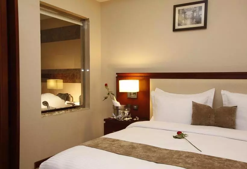 Grand Plaza Hotel Dhabab Riyadh