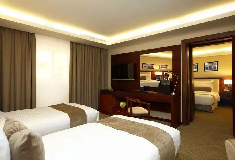 Grand Plaza Hotel Dhabab Riyadh