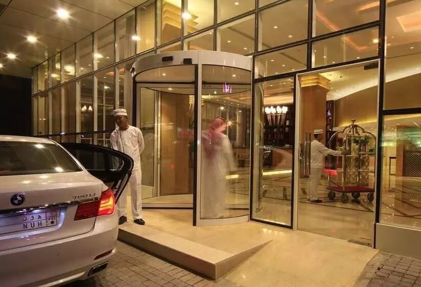 Grand Plaza Hotel Dhabab Riyadh