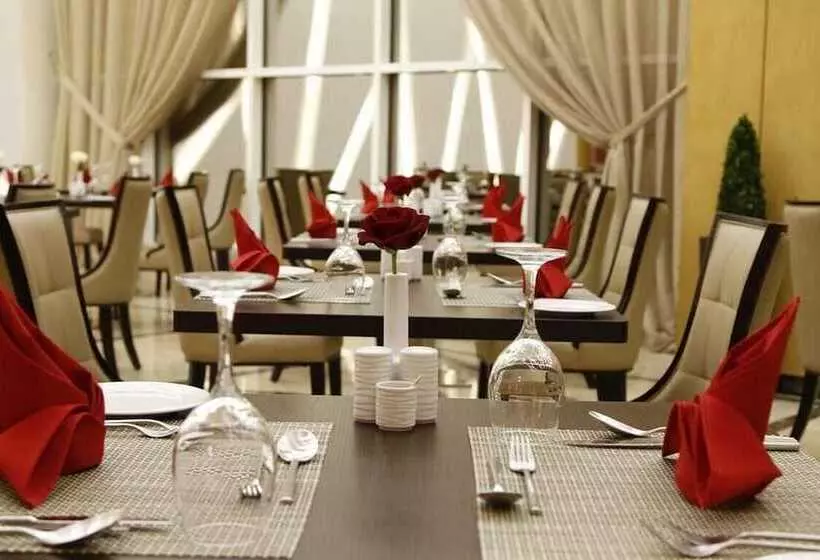 Grand Plaza Hotel Dhabab Riyadh