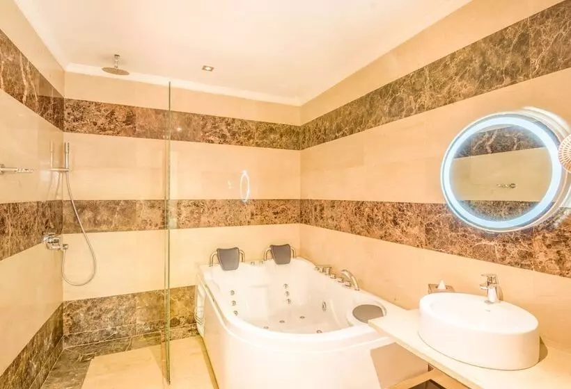 Grand Plaza Hotel Dhabab Riyadh