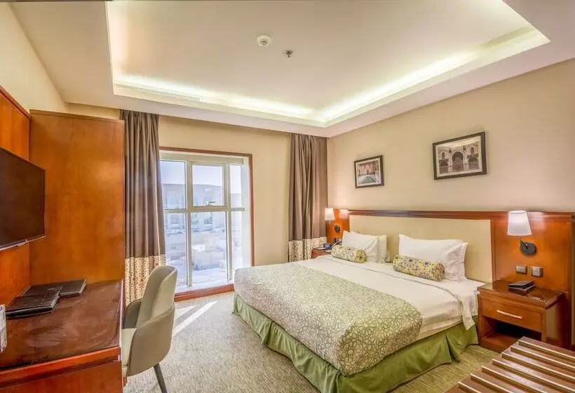 Grand Plaza Hotel Dhabab Riyadh