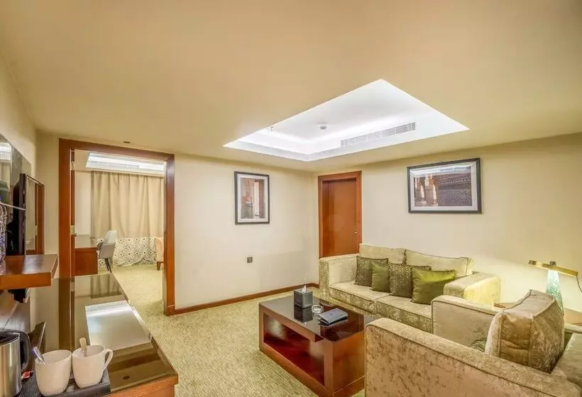 Grand Plaza Hotel Dhabab Riyadh