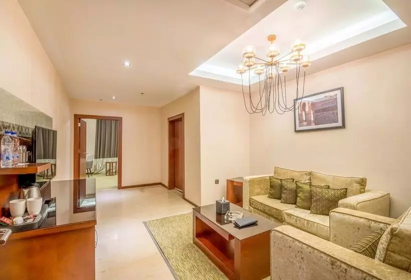 Grand Plaza Hotel Dhabab Riyadh