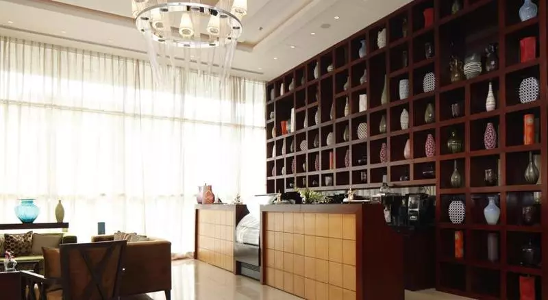 Grand Plaza Hotel Dhabab Riyadh