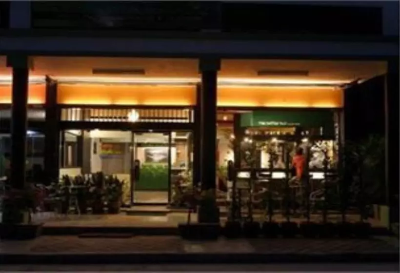 هتل Green Place Guest House