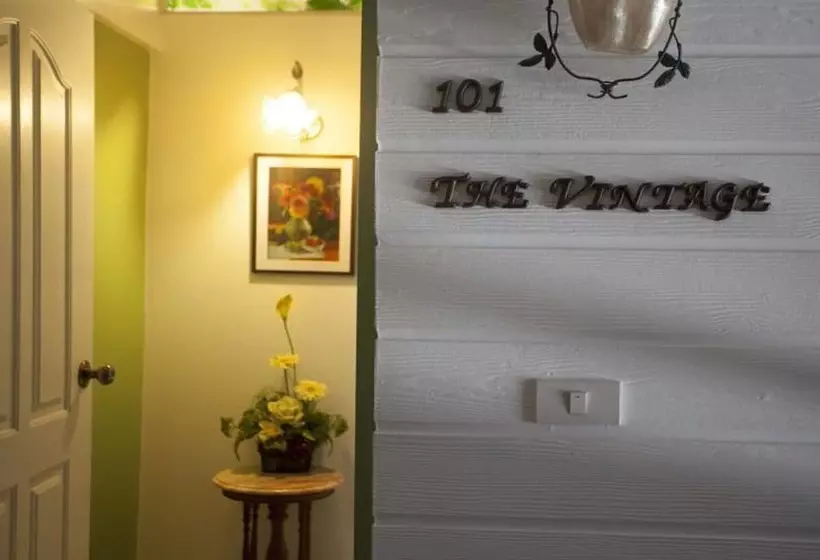 هتل Green Place Guest House